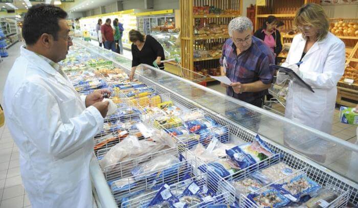 ТУ на разную продукцию