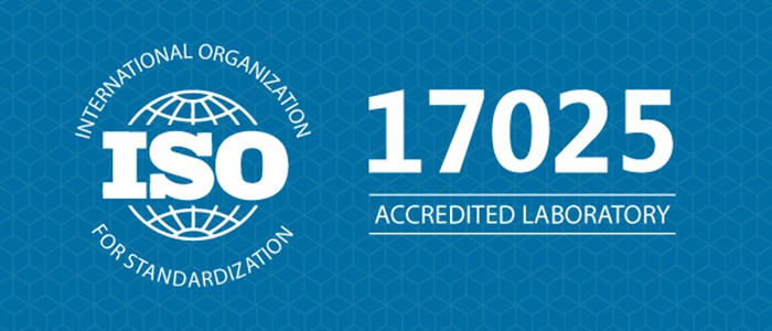 Сертификат соответствия ГОСТ ISO/IEC 17025-2019