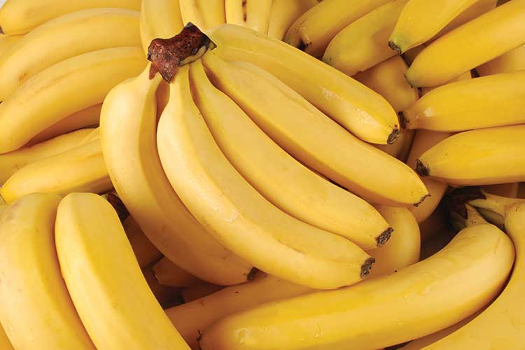 Оформление документов для продажи бананов - обязательная процедура