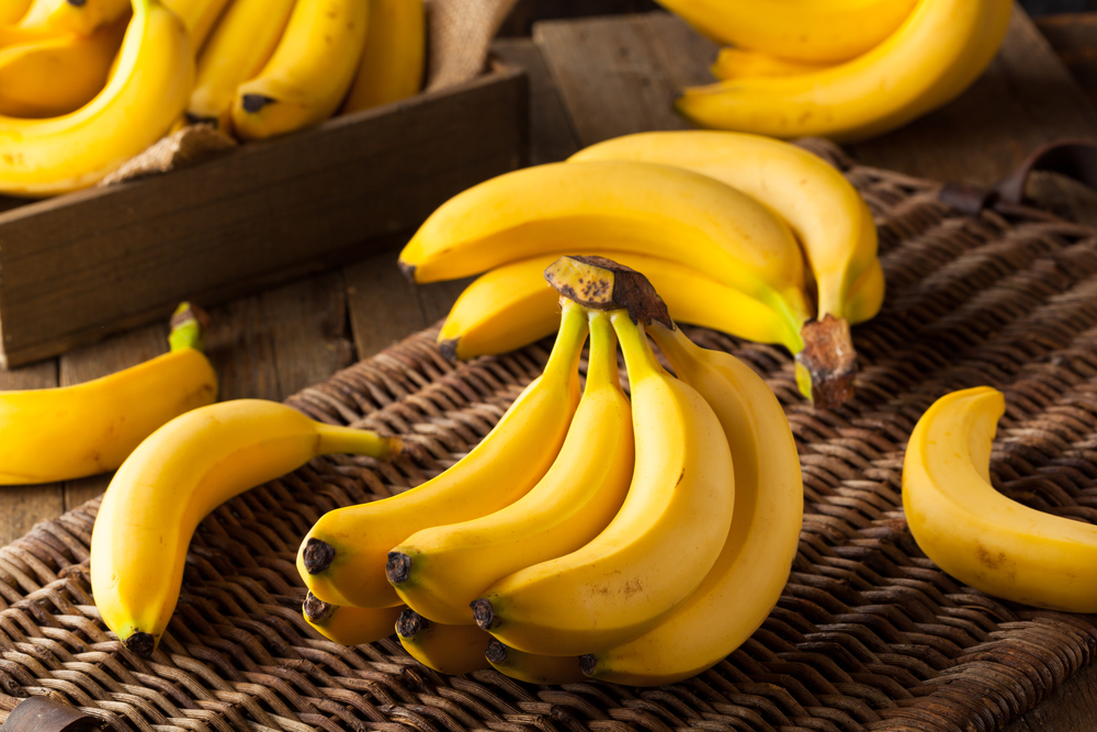 Все о документации для реализации бананов
